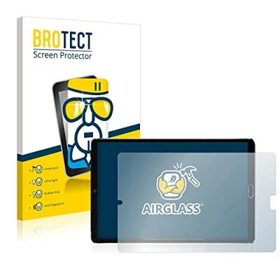 Abbildung von BROTECT Schutzglas für Goodtel G2 Schutzfolie Panzer Folie Glas [Extrem Kratzfest 9H, Anti Fingerprint, Ultra Transparent]