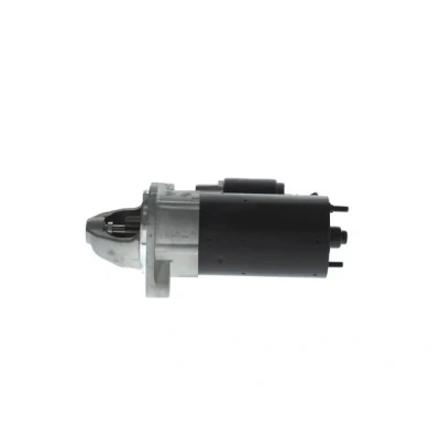 Abbildung von BOSCH 1 986 S00 711 Anlasser 12 1,7 BMW: 5 Limousine, Touring, X5, AUDI: A7 Sportback