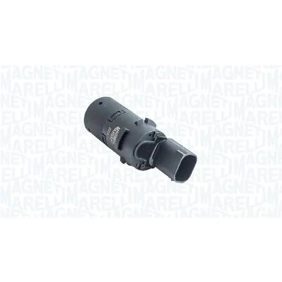 Abbildung von MAGNETI MARELLI 021016093010 Parksensoren vorne schwarz FORD: Focus C Max, MONDEO 3, 3 Kombi, VOLVO: V70 2, S60 I, V50