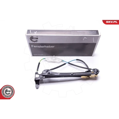 Abbildung von Esen Skv Fensterheber vorne rechts elektrisch ohne Elektromotor 00SKV302 VOLKSWAGEN: Golf 7 Schrägheck, Variant
