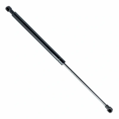 Abbildung von EINPARTS EP11085GS Heckklappendämpfer 449mm Kofferraumdeckel TOYOTA: Avensis i Kombi (T22) 2.0 VVT i, 1.8 TD, D, 1.6