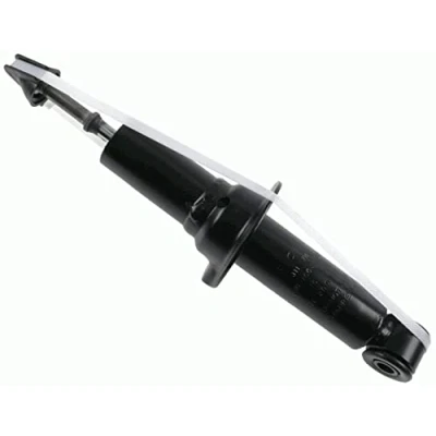 Abbildung von SACHS 311 781 Stoßdämpfer Gasdruck Zweirohr Teleskop oben Stift, unten Auge ISUZU: D Max 1 Pickup