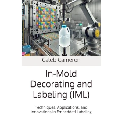Abbildung von in Mold Decorating and Labeling (IML): Techniques, Applications, Innovations Embedded