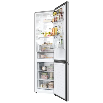 Abbildung von Haier Kühl /Gefrierkombination &quot;HDPW7620AANPK&quot;, HDPW7620AANPK, 205 cm hoch, 59,5 breit, WIFI connected