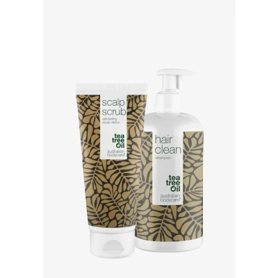 Abbildung von Australian Bodycare Scalp Detox DUO Haarset, Größe: One Size,