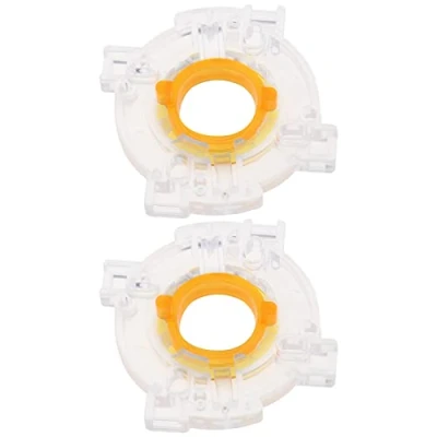 Abbildung von Create idea 2 Stück GT Y Rundes Restriktionstor Ersatz Kompatibel mit Sanwa JLF Serie TP 8YT (SK) 8Y 8S Kunststoff