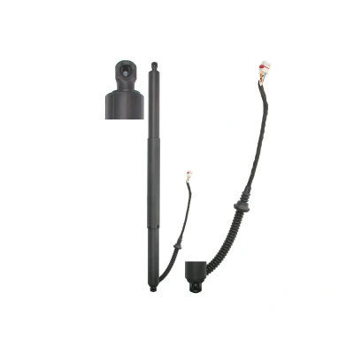 Abbildung von Elektromotor, Heckklappe STABILUS 702720