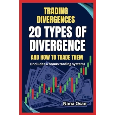 Abbildung von Trading Divergences: 20 types of divergence and how to trade them