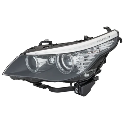 Abbildung von HELLA 1EL 164 907 001 Scheinwerfer BMW: 5 Limousine, Touring