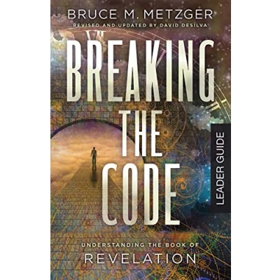 Abbildung von Breaking the Code Leader Guide Revised Edition: Understanding Book of Revelation