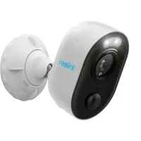 Abbildung von Reolink Lumus Series E430 WiFi Outdoor Überwachungskamera (Außenbereich)