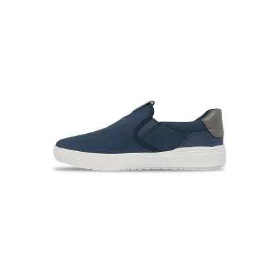 Abbildung von Timberland Seneca BAY Slipper, Herren, Größe: 45, Blu Schuhe