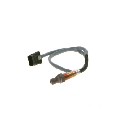 Abbildung von BOSCH 0 258 010 416 Lambdasonde 4 BMW: X5, 3 GT, Limousine