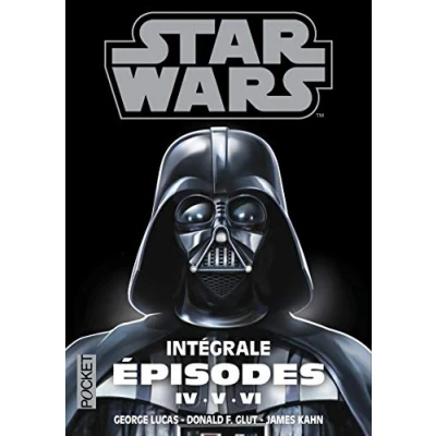 Abbildung von Star Wars Fondatrice Episodes IV.V.VI Intégrale (2)
