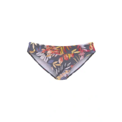 Abbildung von Vivance Bikini Hose &quot;Leilani&quot;, mit Umschlagbund