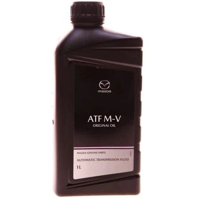 Abbildung von Mazda Original Oil ATF M V 1L