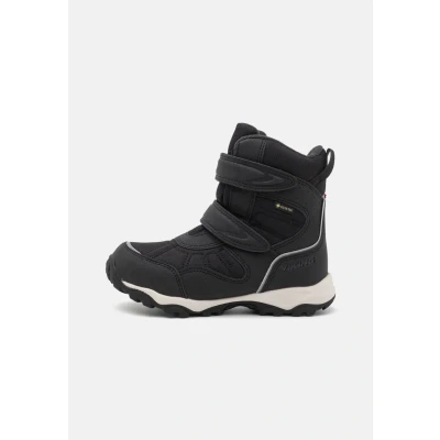 Abbildung von Viking Beito WARM GTX Unisex Snowboot/Winterstiefel für Kinder, Größe: 28, Black Schuhe