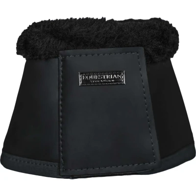 Abbildung von Equestrian Stockholm SS&#039;24 Modern Breeze Springglocken All Black