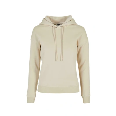 Abbildung von Urban Classics Kapuzenpullover, Damen, Größe: Large, Softseagrass