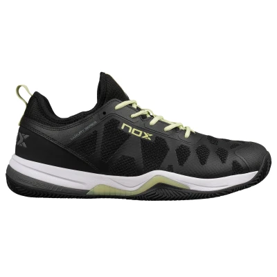 Abbildung von nox Nerbo Padel Shoes EU 43