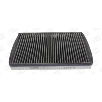 Abbildung von CHAMPION CCF0019C Innenraumfilter Aktivkohlefilter 270 194 29 VOLKSWAGEN: Passat B3/B4 Limousine, Variant, Kasten / Kombi
