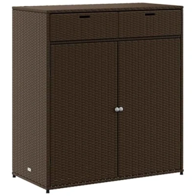 Abbildung von vidaXL Gartenbox