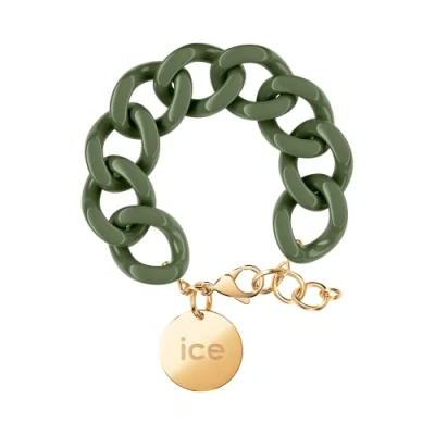 Abbildung von Ice Watch Armband, Damen, Größe: Medium, Khaki m