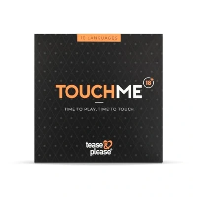 Abbildung von Tease &amp; Please Touch Me Time To Play 18+