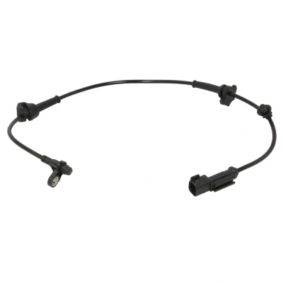 Abbildung von DELPHI SS21526 12B1 ABS Sensor aktiver FORD: FIESTA 7