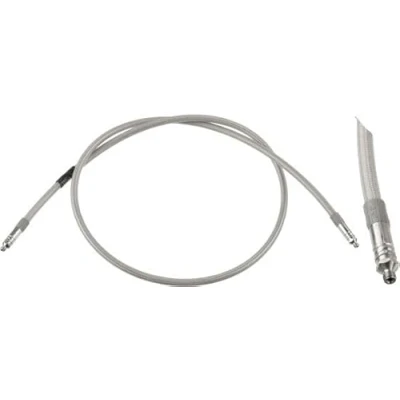 Abbildung von Bremsleitung LUCAS TRW MV108T