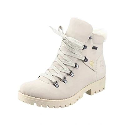 Abbildung von Rieker Winterboots, mit TEX Ausstattung