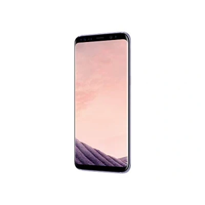 Abbildung von Samsung Galaxy S8 Smartphone Bundle (5,8 Zoll (14,7 cm), 64GB interner Speicher) Deutsche Version