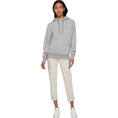 Abbildung von Dockers Damen Hose Weekend Chino Slim, Sahara Khaki, 29 Extra Tall