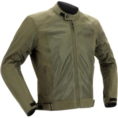Abbildung von Richa Airsummer Textiljacke olivgrün XXL Herren
