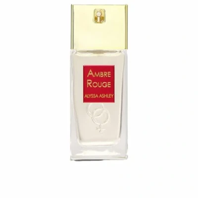 Abbildung von Alyssa Ashley Ambre Rouge Eau de Parfum 30 ml