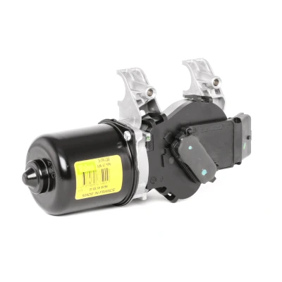 Abbildung von VALEO ORIGINAL PART 579738 Scheibenwischermotor 12 vorne für Links /Rechtslenker RENAULT: CLIO 3, 3 Kasten, 2 kfzteile, kfzteile24, bandel