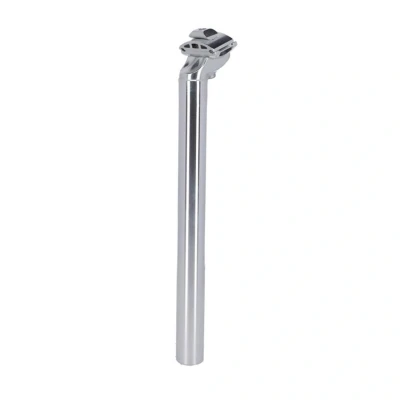Abbildung von XLC Sattelstütze SP R07 silber Ø30.9mm 350mm