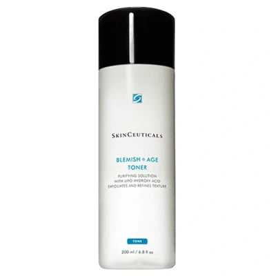 Abbildung von Skinceuticals Blemish + Age Toner 200 ml