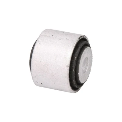 Abbildung von FEBI BILSTEIN 30982 Querlenkerlager Hinterachse links, vorne, oben, innen, rechts Gummi Gummimetalllager AUDI: Q7, VOLKSWAGEN: Touareg I