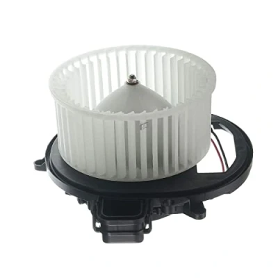 Abbildung von Frankberg Heizungsgebläse Gebläsemotor Kompatibel mit 1er F20 114 116 118 120 125 2010 2020 F21 2011 Replace# 64119350395