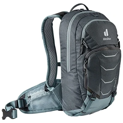 Abbildung von deuter Attack 8 JR Kinder Fahrradrucksack mit Protektor