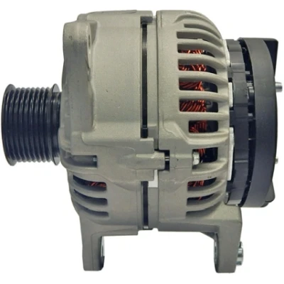 Abbildung von HELLA 8EL 012 584 761 Lichtmaschine 28V 90A IVECO: EuroCargo I III