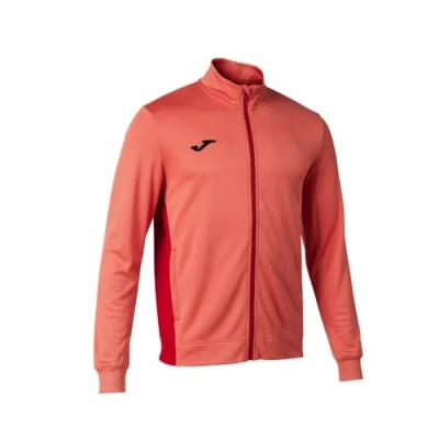 Abbildung von Joma Herren Winner II Jacke, Orange Leuchtend, XXXXXXS