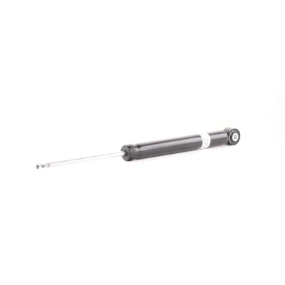 Abbildung von BILSTEIN B4 OE Replacement 19 171609 Stoßdämpfer Hinterachse Gasdruck Zweirohr Dämpfer nicht federtragend unten Auge, oben Stift AUDI: A4 B8 Avant