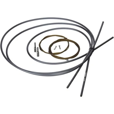 Abbildung von Polymerbeschichtete Bremskabelsätze Shimano BC 9000