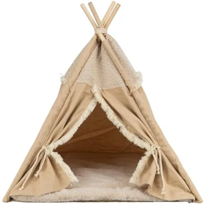 Abbildung von Tipi Boho