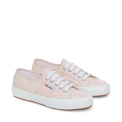 Abbildung von Superga Sneaker low, Damen, Größe: 39, Multi coloured Schuhe