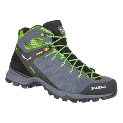 Abbildung von Wanderschuh ALP MATE MID