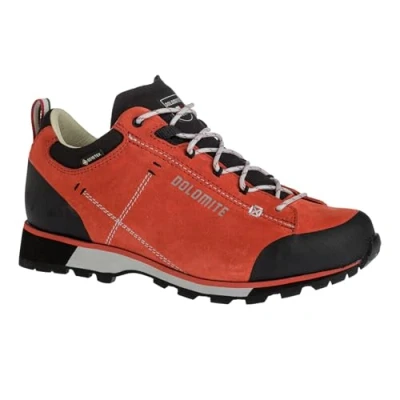 Abbildung von Dolomite Damen Ws 54 Hike Low Evo GTX Schuhe, rot