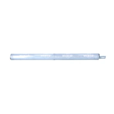 Abbildung von NRF 33409 Trockner Aluminium ohne Expansionsventil MERCEDES BENZ: ML Klasse